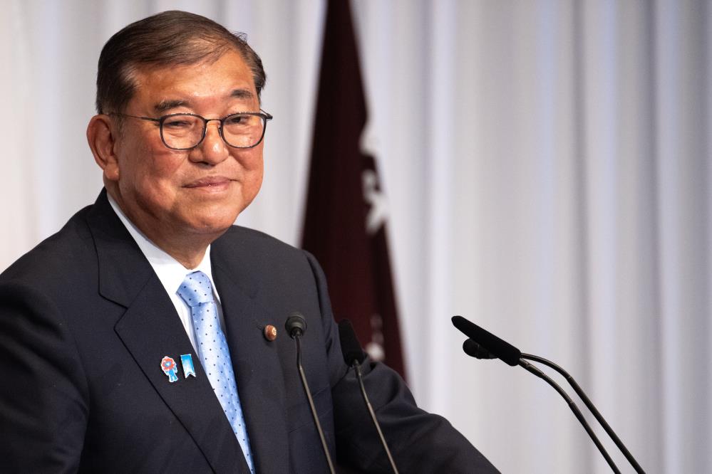 Japon medyası: “Başbakan Ishiba, Ağustos’ta istifaya hazırlanıyor”