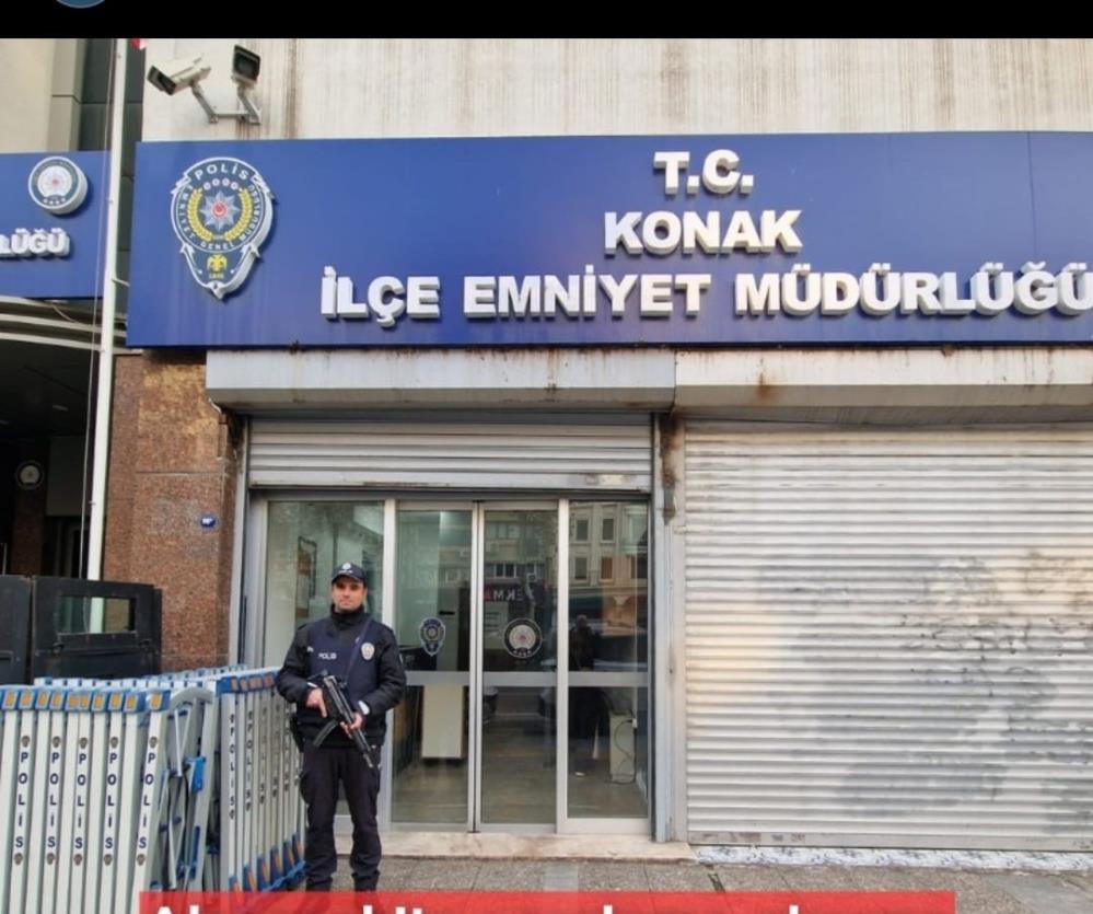 Dolandırıcılıktan 71 yıl hapis cezasıyla aran zanlı yakalandı
