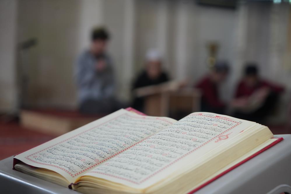 Bayburt’ta yaz Kur’an kursları öğrencilerine yönelik bilgi yarışması düzenlenecek