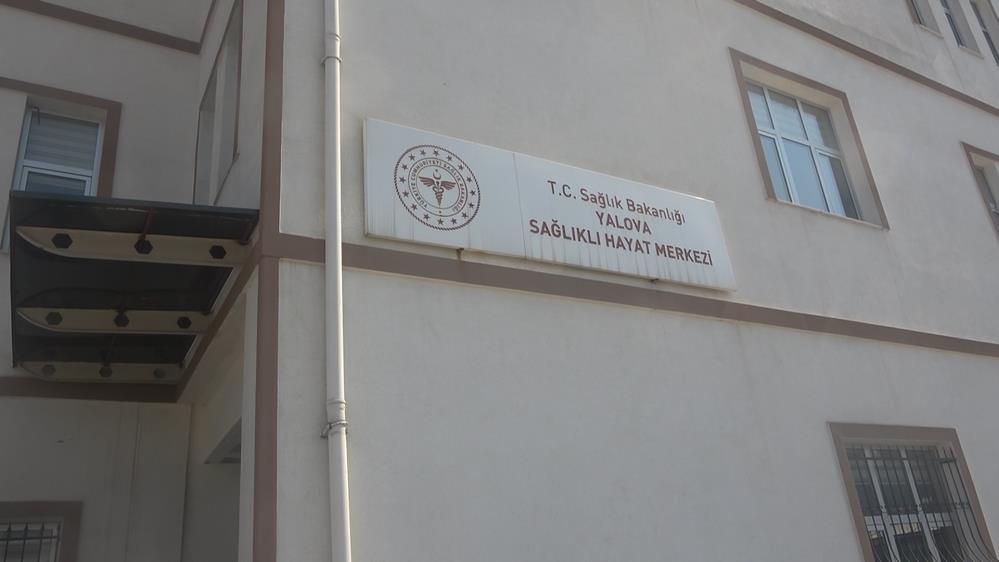 Sağlıklı Hayat Merkezi desteğiyle 30 yıldır tiryakisi olduğu sigarayı bıraktı