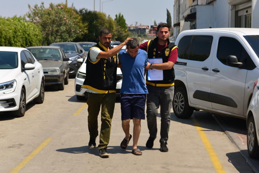 Annesini sopayla öldüren evlat tutuklandı