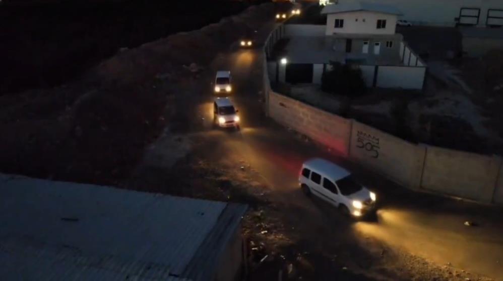 Şanlıurfa’da uyuşturucu operasyonu: 15 tutuklama
