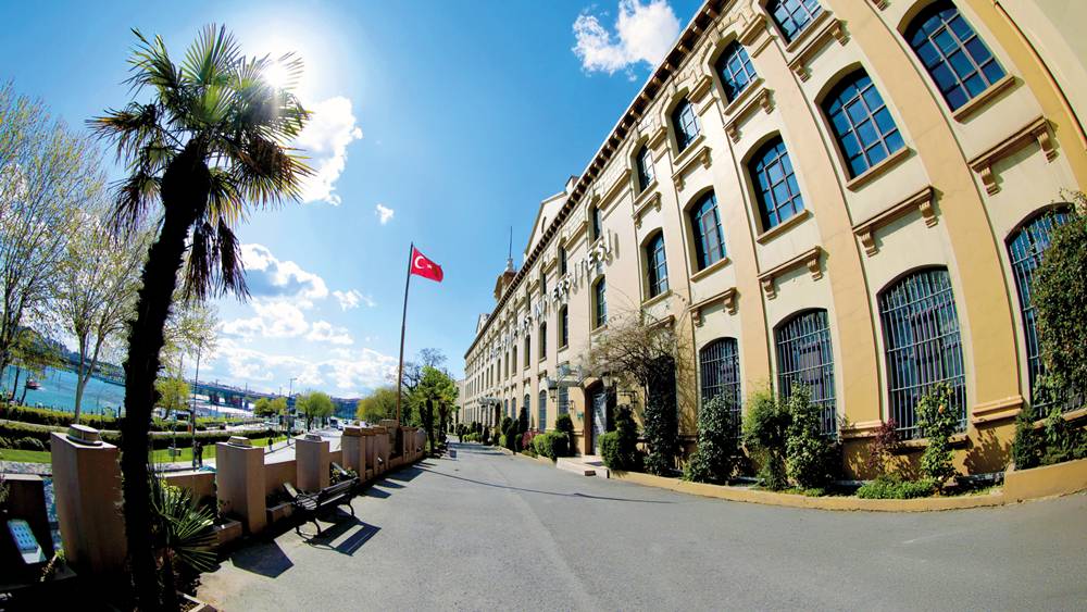 Yapay zekâ destekli tercih rehberi geliştirildi: KHASGPT