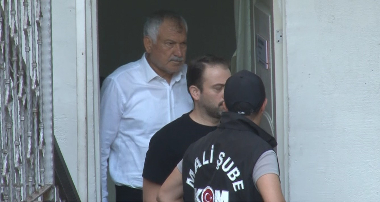 Adana Büyükşehir Belediye Başkanı Zeydan Karalar’ın savcılık ifadesi ortaya çıktı