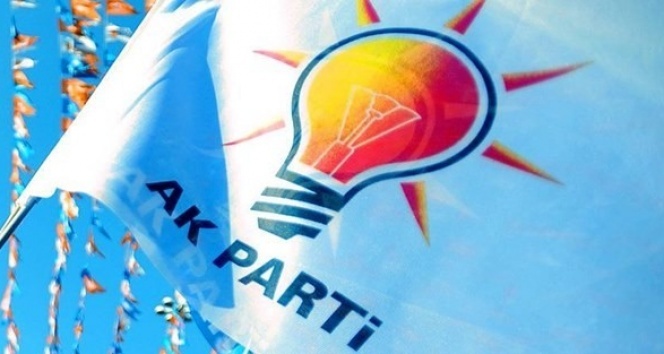 AK Parti Komisyon üyeleri açıklandı