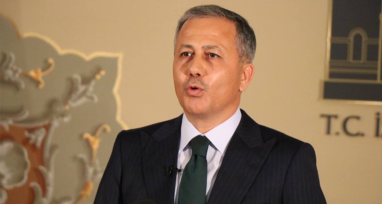 İçişleri Bakanı Ali Yerlikaya: “Bursa Gemlik’te 4,3 büyüklüğünde bir deprem meydana gelmiştir”