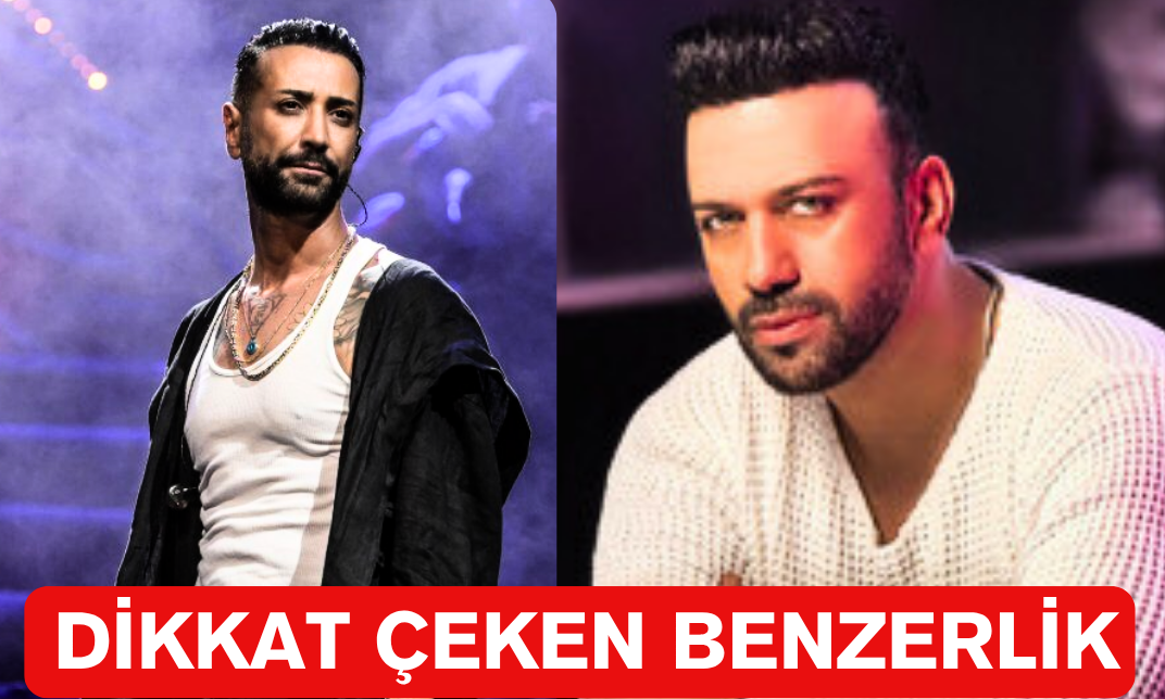 Tan Taşçı’nın Yeni Şarkısı “Sokağından Geçmezdim” ile Enis Yüzer’in “Seni de Gördük” Şarkısı Arasında Dikkat Çeken Benzerlik