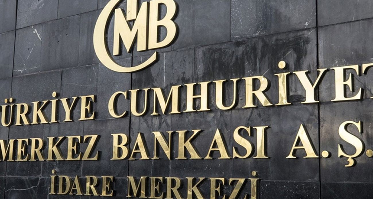 Merkez Bankası faizi 300 baz puan düşürdü