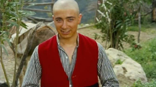 Bir şehir bunu konuşuyor: Keloğlan’ın Çankırılı olduğu iddiası gündem oldu