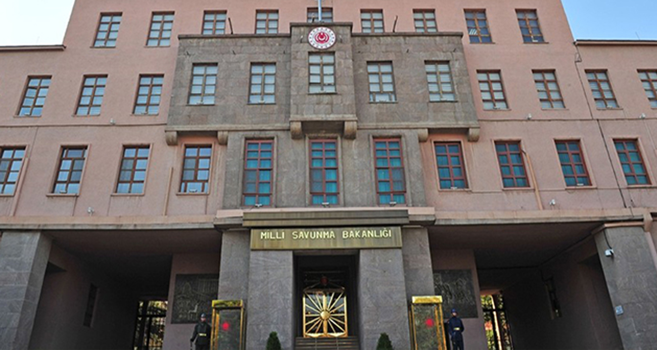MSB: “Şehit olan personel sayısı 12’ye yükselmiştir”