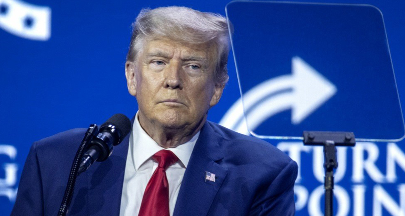 Trump, Kanada’ya yüzde 35 yeni gümrük vergisi uygulayacak