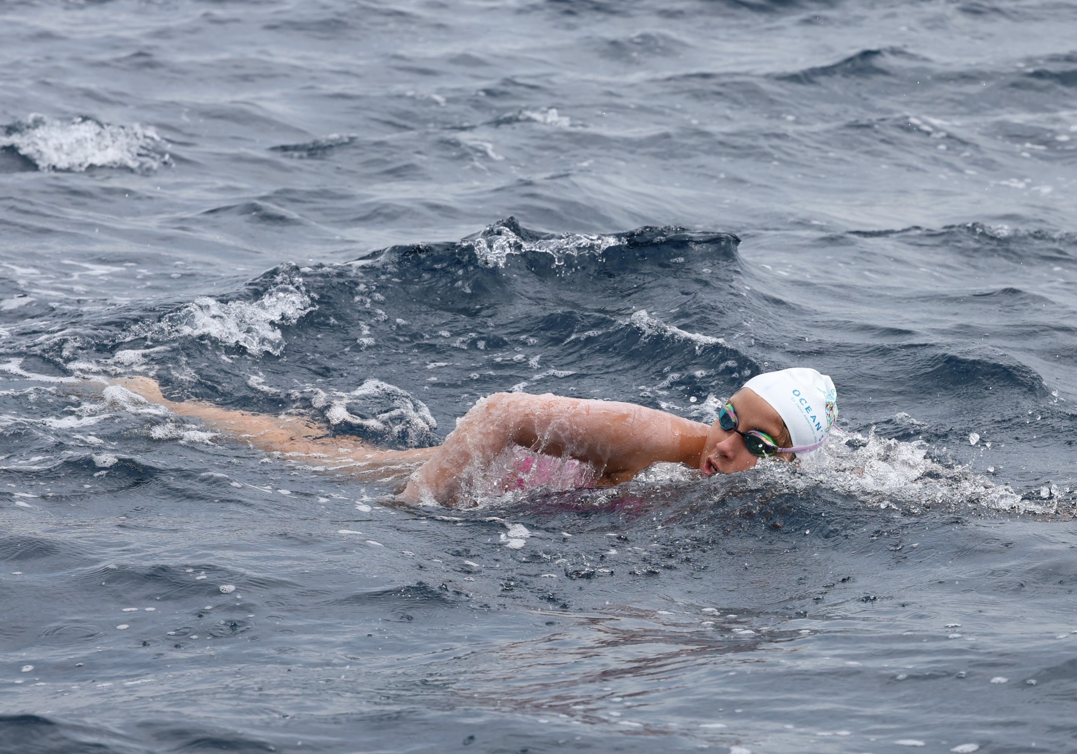İzmirli sporcu bir Türk kadınının başarı hikayesi