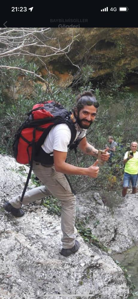 Denize atladı, boynu kırıldı, 18 gün süren yaşam mücadelesini kaybetti