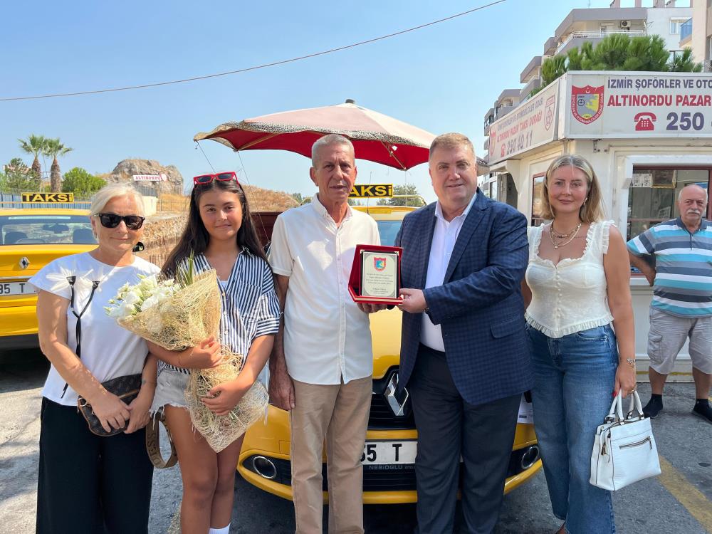 Direksiyon başında 45 yıl, sıfır ceza