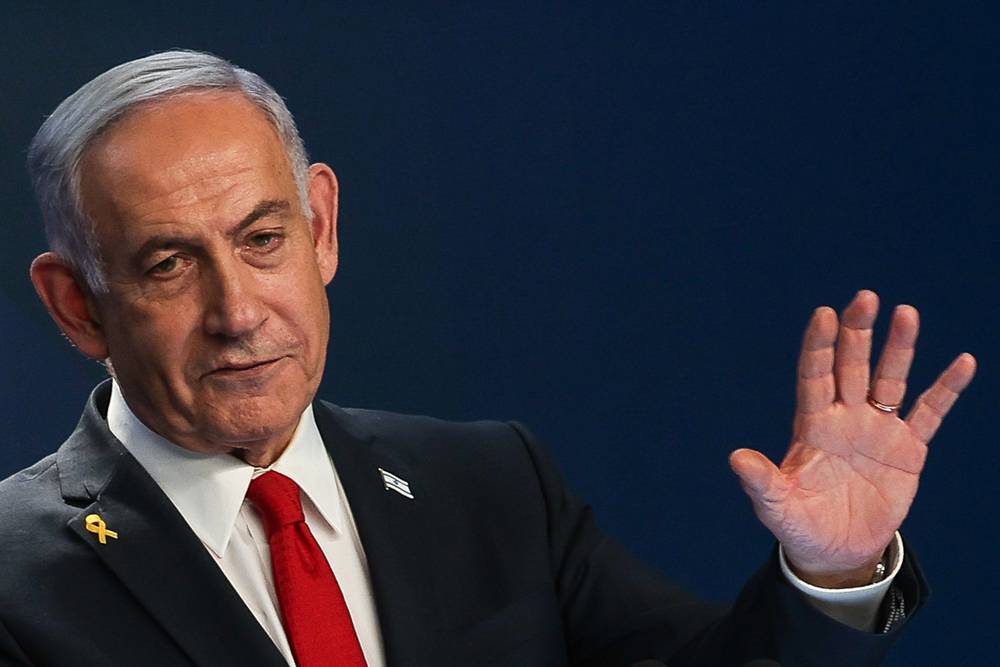 Netanyahu, Gazze’nin tamamen işgalinin ardından Arap güçlerine devredileceğini iddia etti
