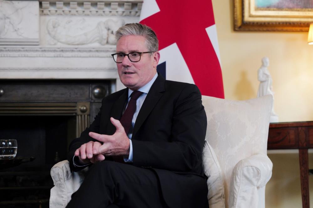 İngiltere’den İsrail’in Gazze’yi işgal planına tepki: “Yanlış karar, derhal gözden geçirilmeli”