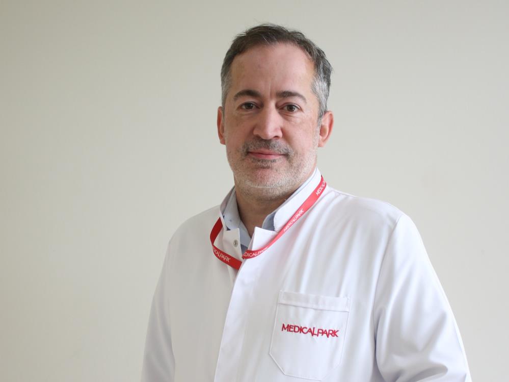 Uzmanı uyardı: “Burun ameliyatı olanlar yazın sıcaktan korunmalıdır”