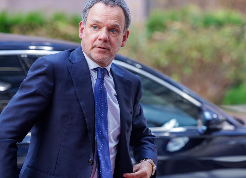 Hollanda’dan İsrail’e işgal tepkisi: “Yanlış bir adım, Gazze Filistinlilerindir”