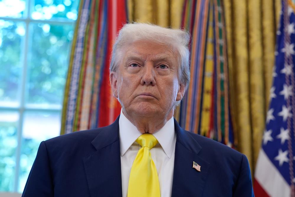 Trump: “Ermenistan ile Azerbaycan barış anlaşması imzalayacak”