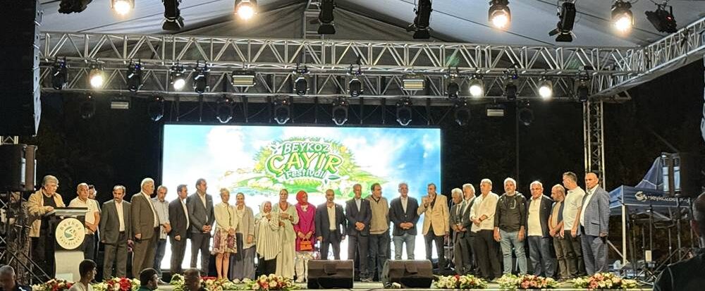Beykoz’da Yöresel Zenginlik Gecesi: Çankırılılar, KASDER ve SİYAD Sahnede