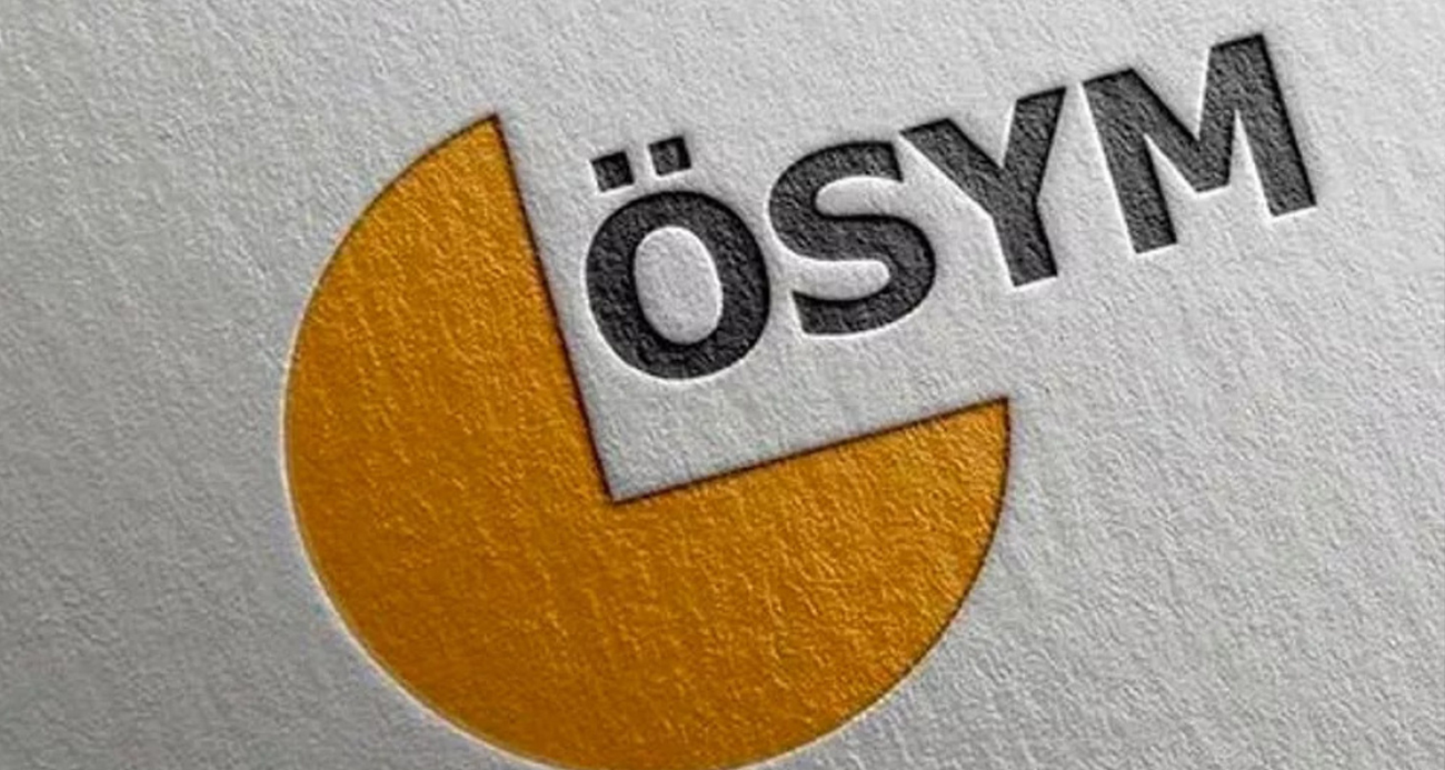 2025 YKS yerleştirme sonuçları belli oldu