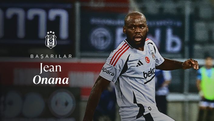 Jean Onana, Genoa CFC’ye Geçici Transfer Oldu
