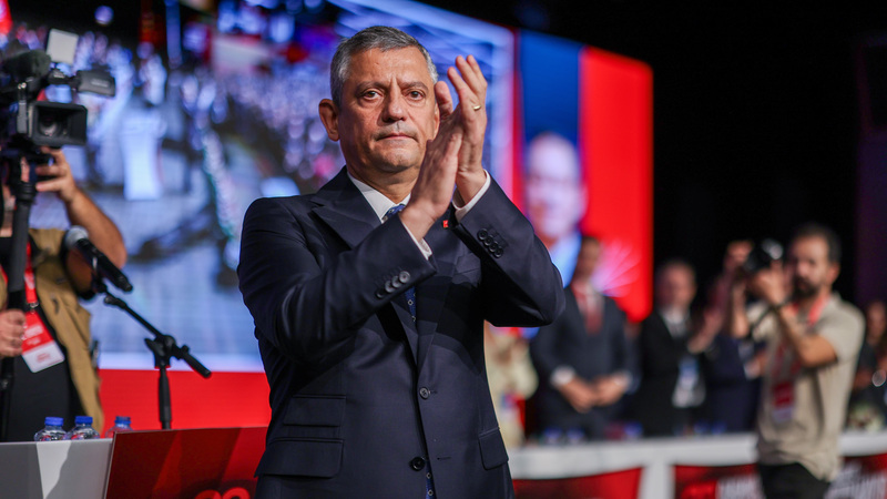 YSK, CHP İstanbul İl Kongresi’yle ilgili kararını açıkladı