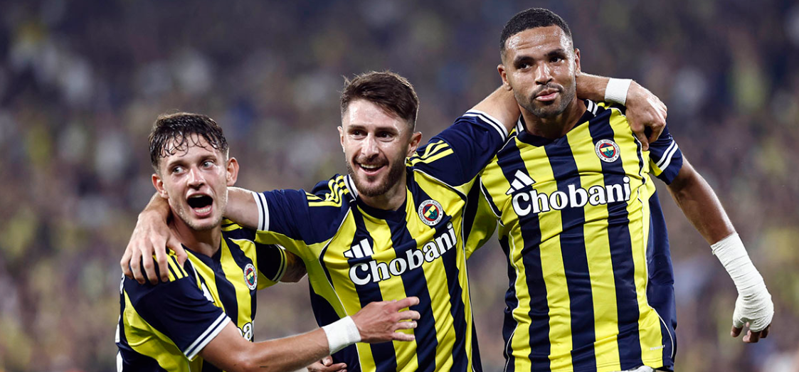 Fenerbahçe, Avrupa’da Kritik Maça Çıkıyor: Tedesco’nun Tercih Ettiği Kadro