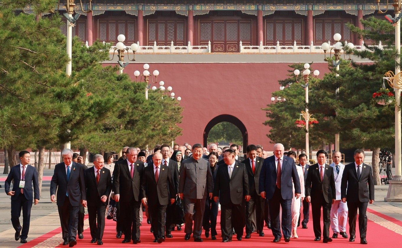 Putin ve Xi Arasında İlginç Diyalog: ‘150 Yıl Yaşamak Mümkün mü?’