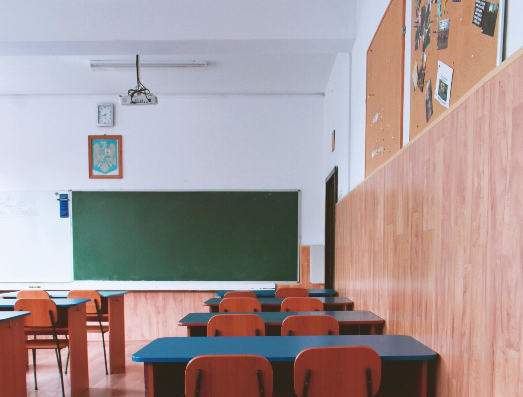 Öğrenciler Geri Sayımda: Eğitimde Yeni Dönem 1 Hafta Sonra Başlıyor