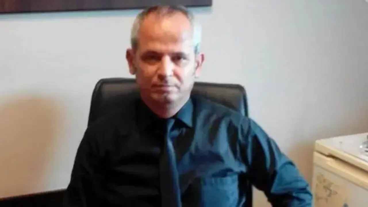 Cumhuriyet Savcısı Ercan Kayhan bıçaklı saldırıda hayatını kaybetti