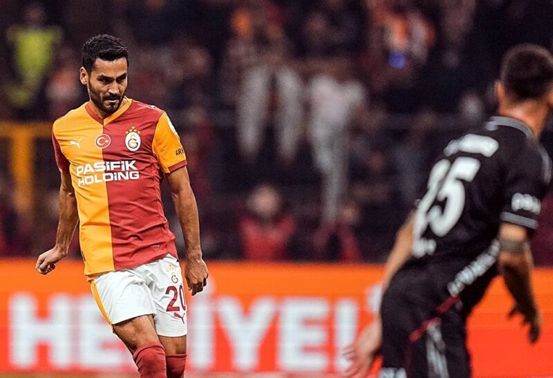 DEV DERBİDE KAZANAN ÇIKMADI: Galatasaray, bu sezon Süper Lig’de ilk kez puan kaybetti