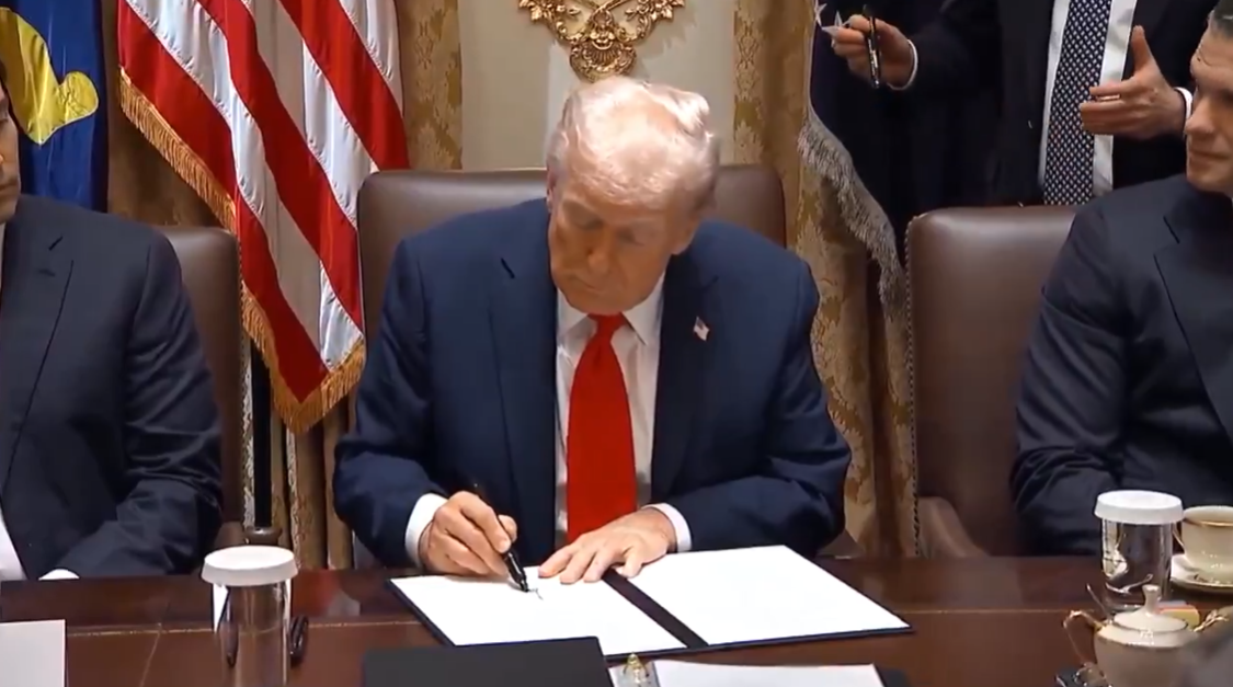 İsrail ve Hamas Ateşkes Anlaşmasını Mısır’da İmzaladı: Trump, Barış Sürecinin Anahtar İsimlerinden