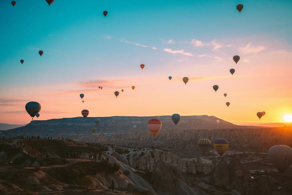 Dünyada Gezilmesi Gereken 7 Şehir: Rotanı Belirle!