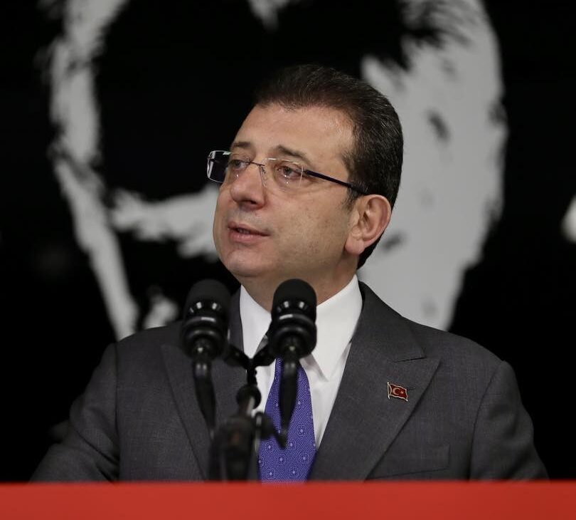 SON DAKİKA: İBB’ye yönelik yürütülen soruşturmada iddianame tamamlandı