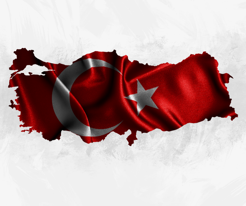 20 Kahraman Asker Şehit Oldu: TSK Kargo Uçağı Gürcistan’da Düştü