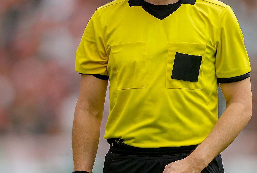 Süper Lig’de 15. Haftanın Hakemleri Açıklandı