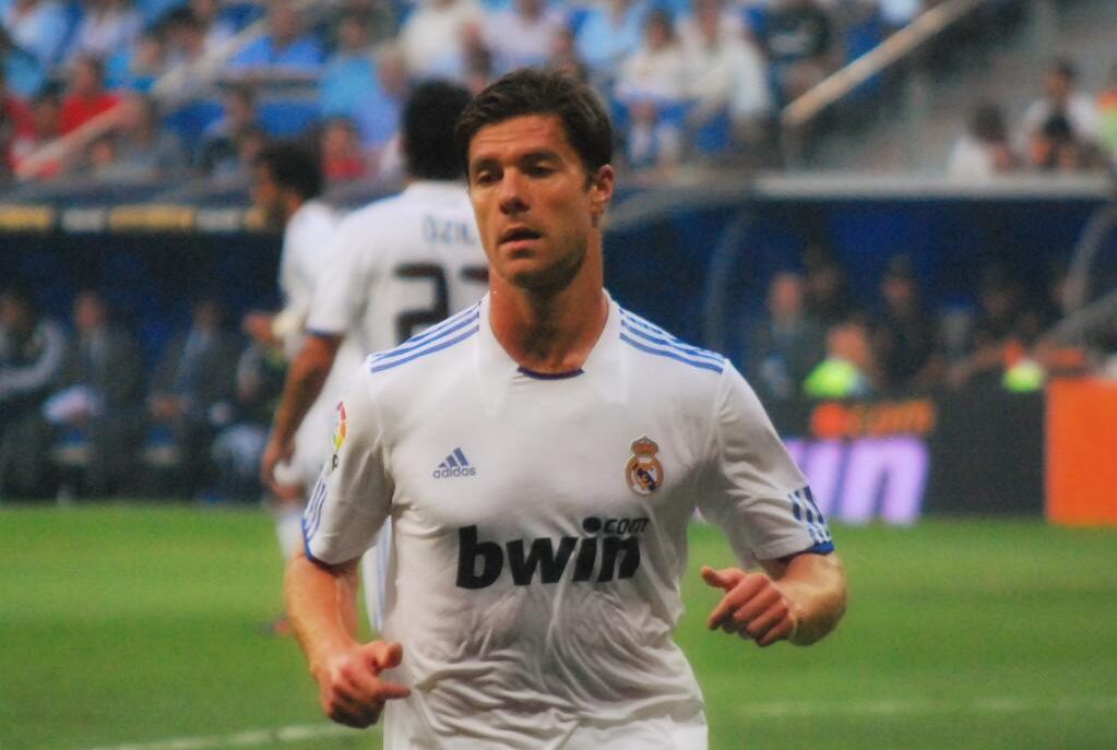 Real Madrid’den Şok Karar: Xabi Alonso Görevden Alındı