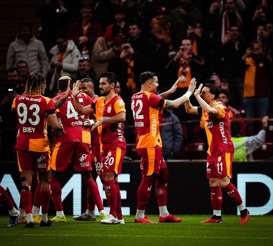 Sarı-Kırmızılıların Kamp Listesi Netleşti: Kimler Yok?