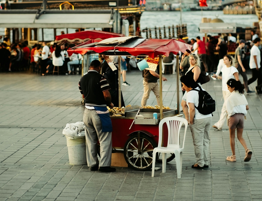 Türkiye’nin Nüfusu Değişti! İşte Son Veriler