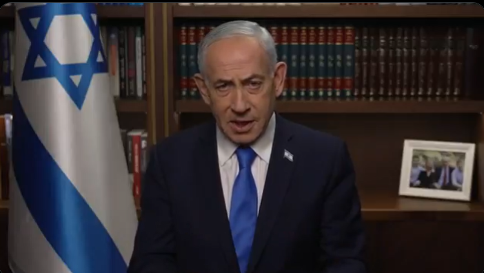 Bölge Alarmda! Washington-Tel Aviv Hattından Kritik Operasyon