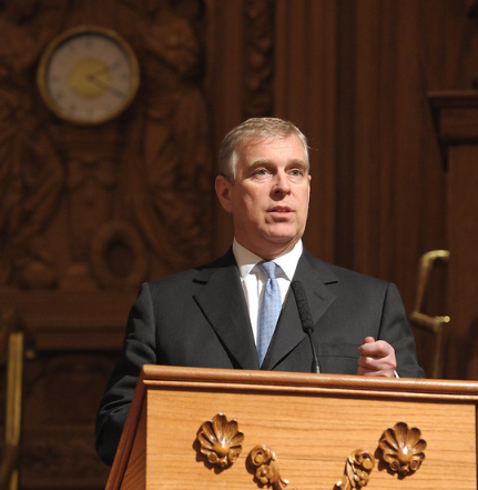 Epstein Soruşturmasında Yeni Gelişme: Prens Andrew Gözaltına Alındı, Aynı Gün Serbest Bırakıldı