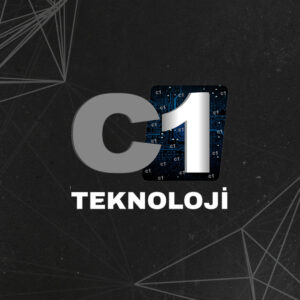C1 TEKNOLOJİ - ŞİMDİ İLETİŞİM KURUN!