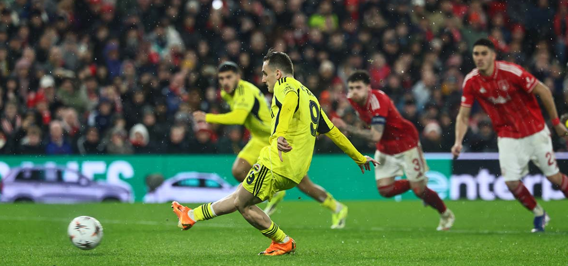 Fenerbahçe Kazandı Ama Yetmedi! Avrupa’ya Veda