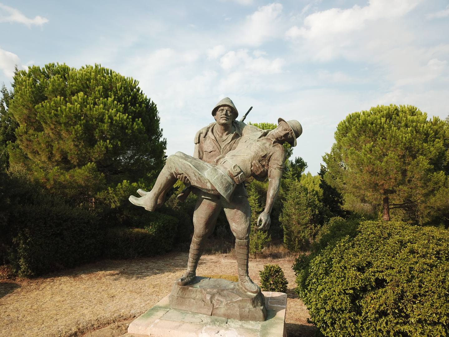 18 Mart: Bir milletin destanı bugün yeniden hatırlanıyor