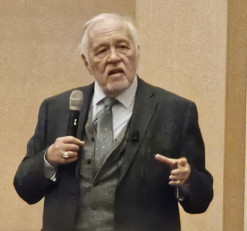 İlber Ortaylı hayatını kaybetti