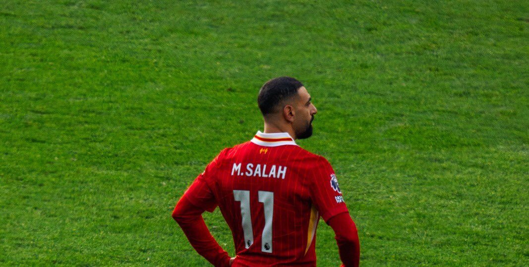 Liverpool’da Ayrılık: Mohamed Salah Sezon Sonunda Veda Edecek