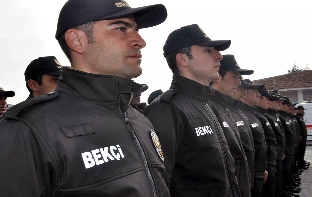 Bekçilik şartlarında yeni düzenleme!