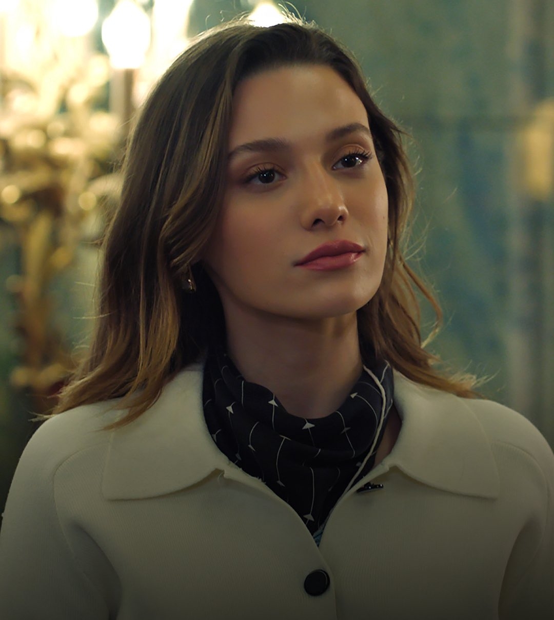 Sette Kriz İddiası: Yeraltı Dizisinde Gerilim Mi Var?