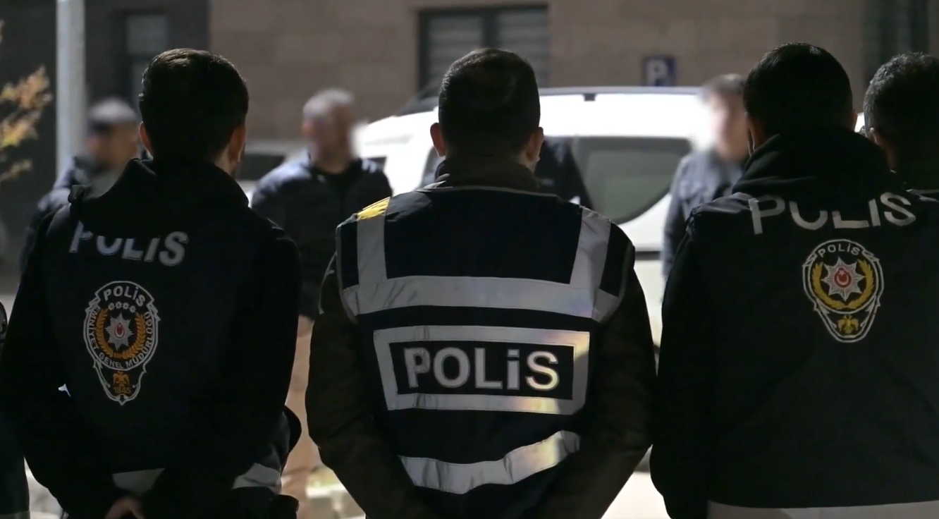 Okullarda Alarm Durumu: Türkiye Genelinde Güvenlik Önlemleri Artırıldı